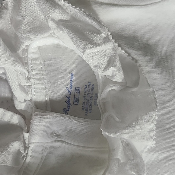 Carters 3 month bundle - Picture 9 of 11